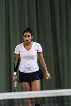 Johanna Silva 486 - Norddeutsche Meisterschaften